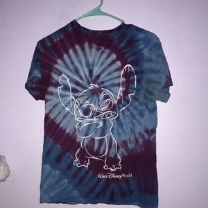 Tye Dye Stitch